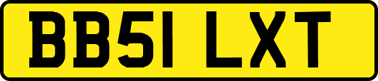 BB51LXT