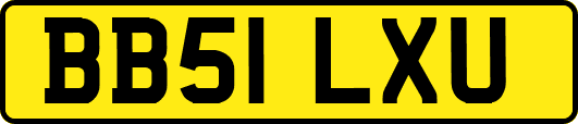 BB51LXU