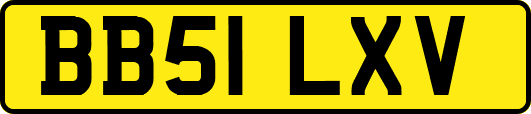 BB51LXV