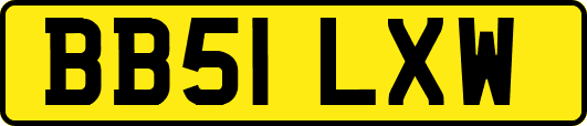 BB51LXW