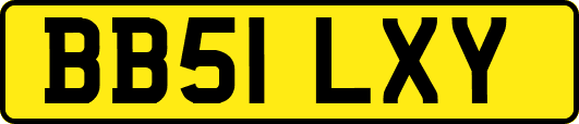 BB51LXY