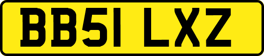 BB51LXZ