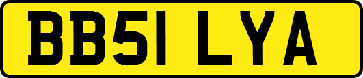 BB51LYA