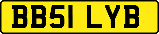 BB51LYB