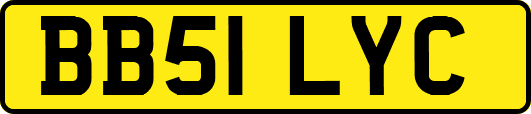 BB51LYC