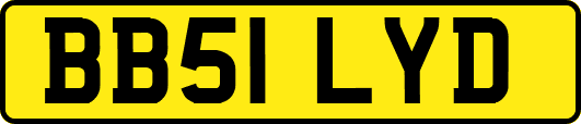 BB51LYD