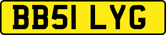 BB51LYG