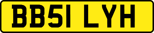 BB51LYH