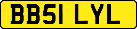 BB51LYL