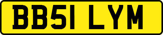 BB51LYM