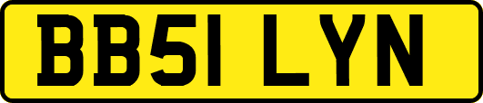 BB51LYN