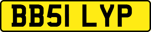 BB51LYP