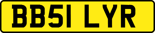 BB51LYR