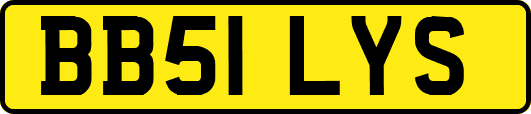 BB51LYS