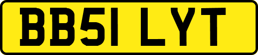 BB51LYT