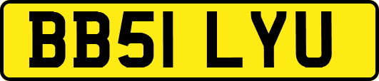 BB51LYU