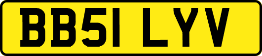 BB51LYV