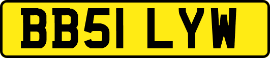 BB51LYW