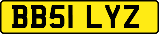 BB51LYZ