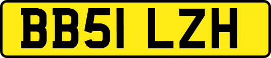 BB51LZH