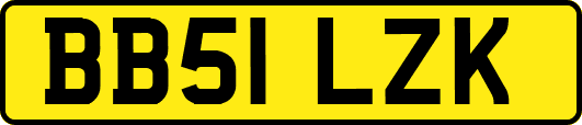 BB51LZK