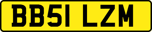 BB51LZM