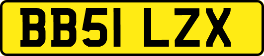 BB51LZX