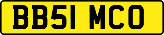 BB51MCO