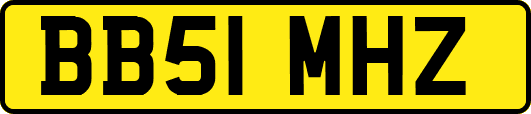 BB51MHZ