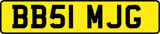 BB51MJG