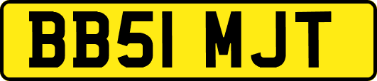 BB51MJT