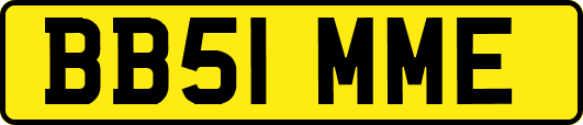 BB51MME