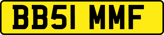 BB51MMF