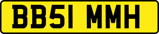 BB51MMH