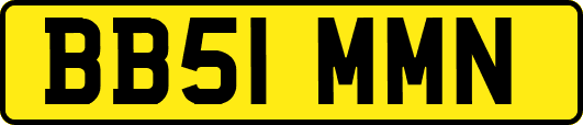 BB51MMN