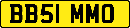 BB51MMO