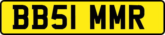BB51MMR