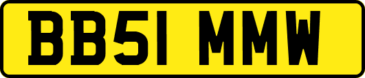 BB51MMW