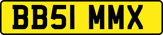 BB51MMX