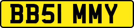 BB51MMY
