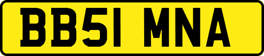 BB51MNA