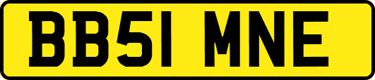 BB51MNE