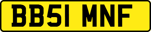 BB51MNF