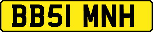 BB51MNH