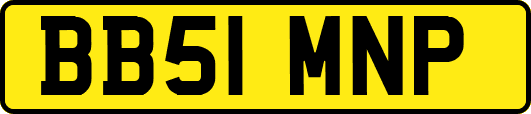 BB51MNP