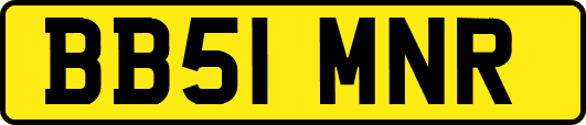 BB51MNR