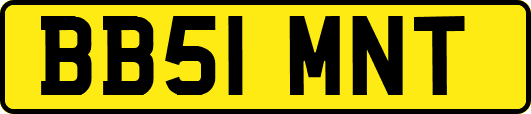 BB51MNT