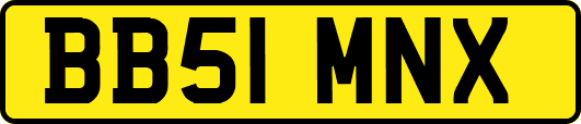 BB51MNX