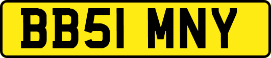 BB51MNY