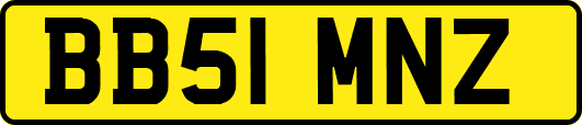 BB51MNZ
